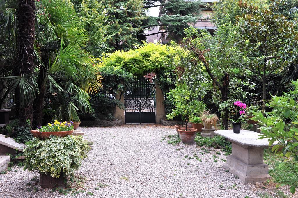 Villa Lucia Verona Camera foto