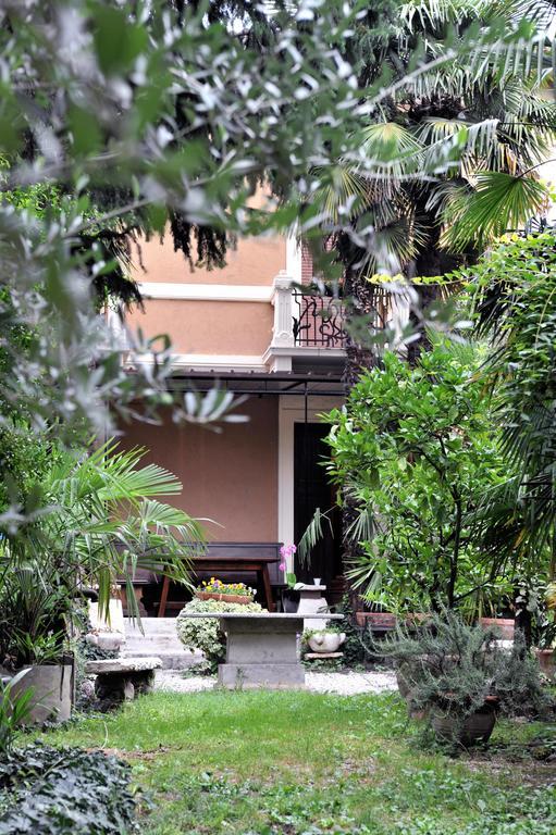 Villa Lucia Verona Esterno foto