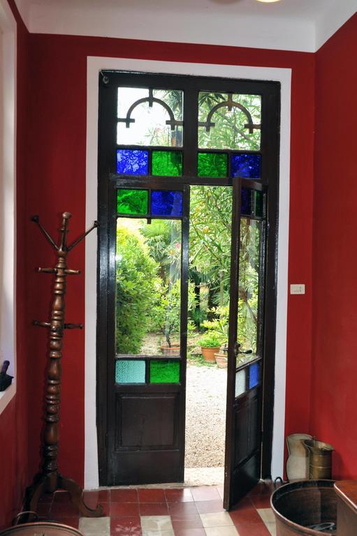 Villa Lucia Verona Esterno foto