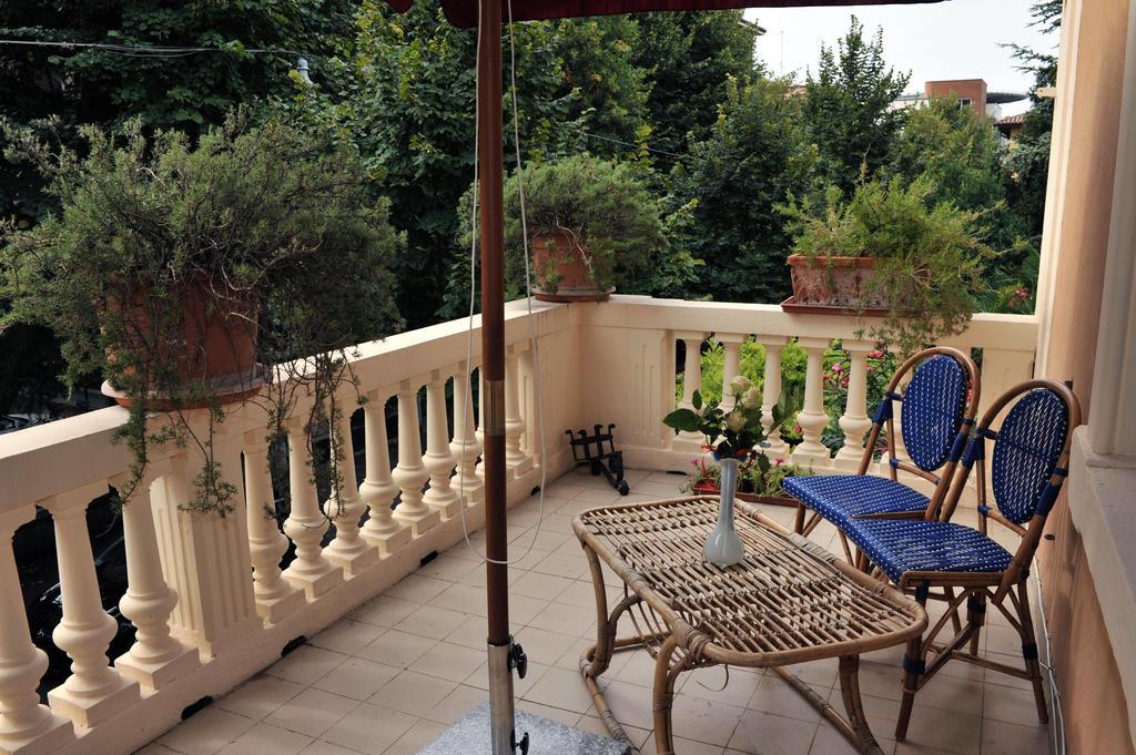 Villa Lucia Verona Esterno foto