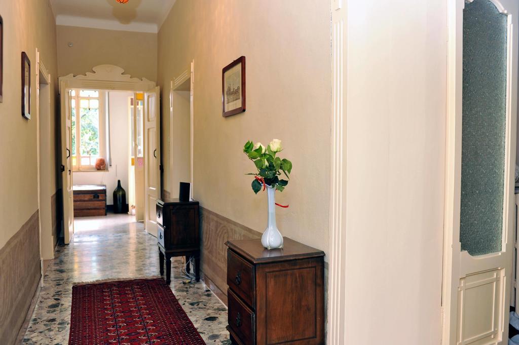 Villa Lucia Verona Esterno foto