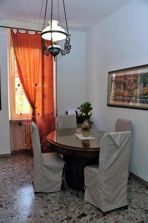 Villa Lucia Verona Esterno foto