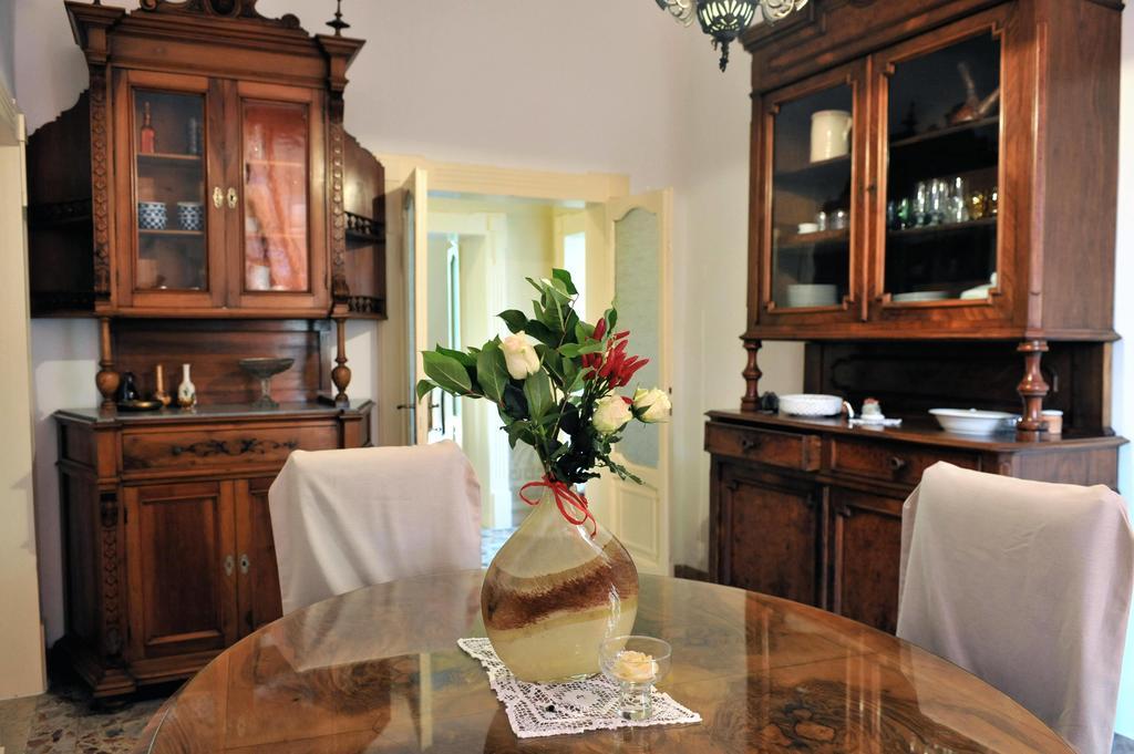 Villa Lucia Verona Esterno foto