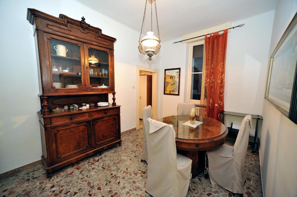 Villa Lucia Verona Esterno foto