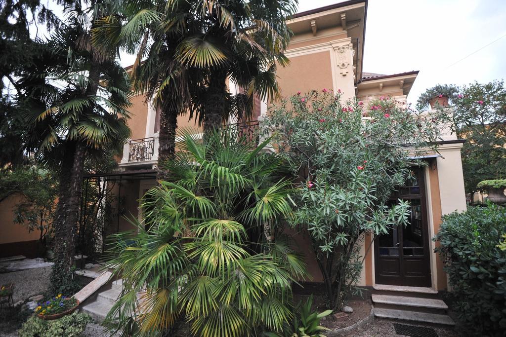 Villa Lucia Verona Esterno foto