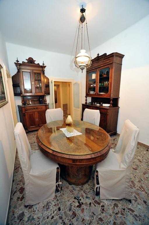 Villa Lucia Verona Esterno foto