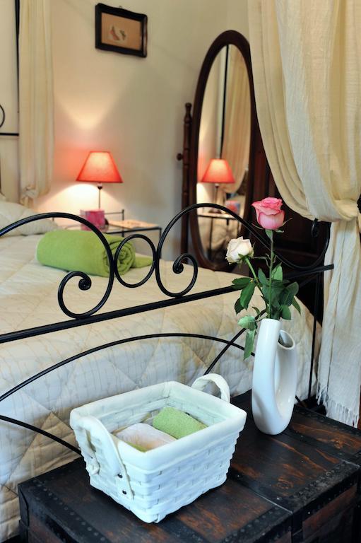 Villa Lucia Verona Esterno foto