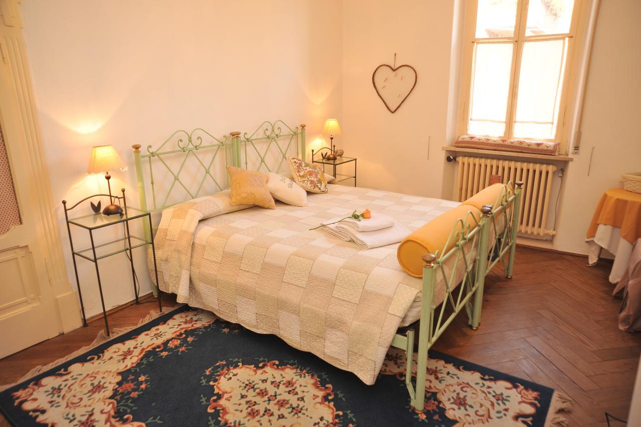 Villa Lucia Verona Esterno foto