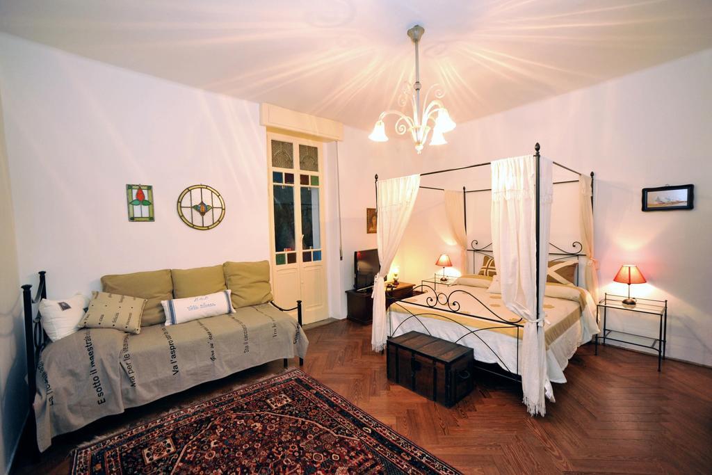 Villa Lucia Verona Camera foto